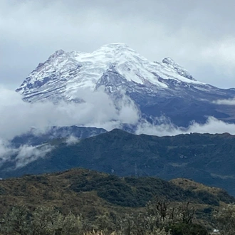 tourhub | Ecuador Galapagos Travels | 12 Days Ecuador’s Greatest Hits: A Bucket-List Adventure 