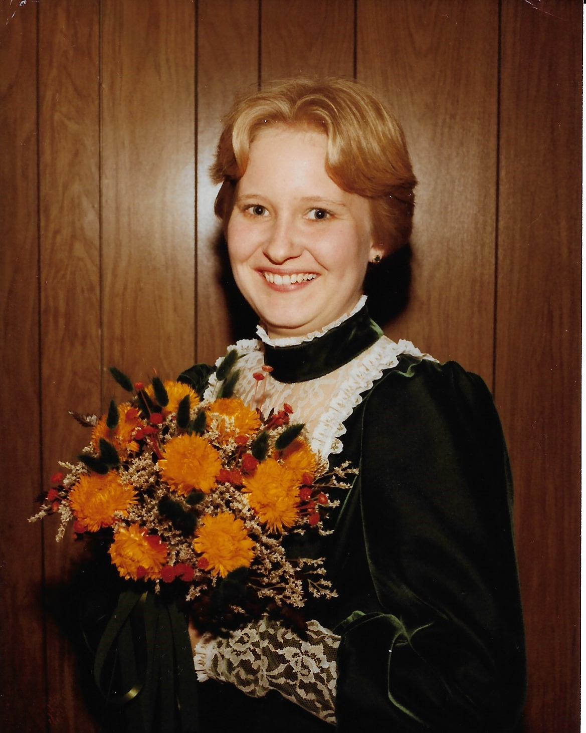 Patricia A. Carey Profile Photo