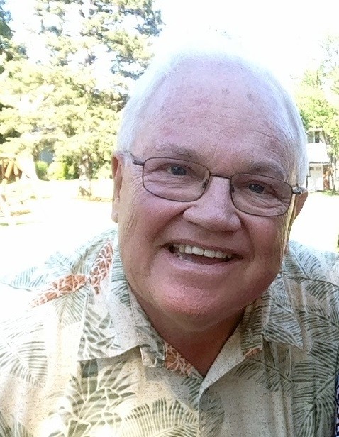 Robert McKinley Profile Photo