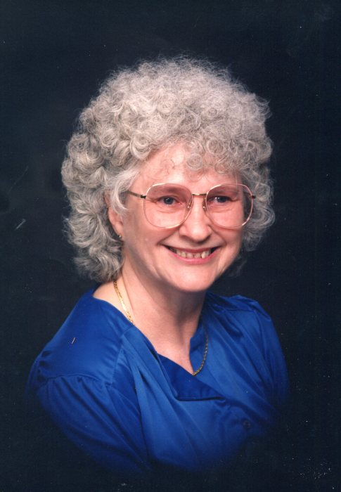 Glenda Jensen Profile Photo