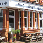 Chimney House