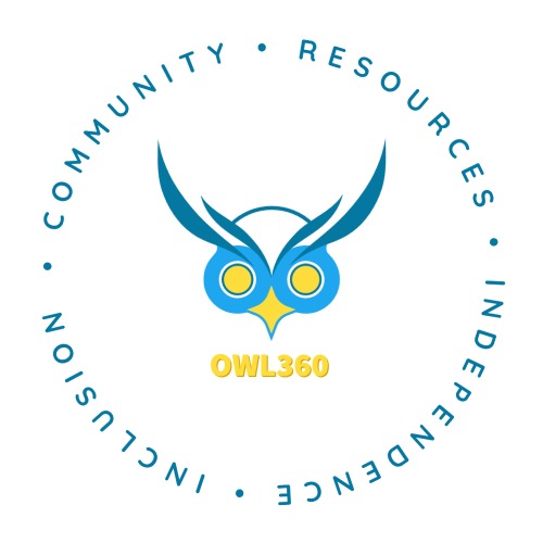 OWL360 logo