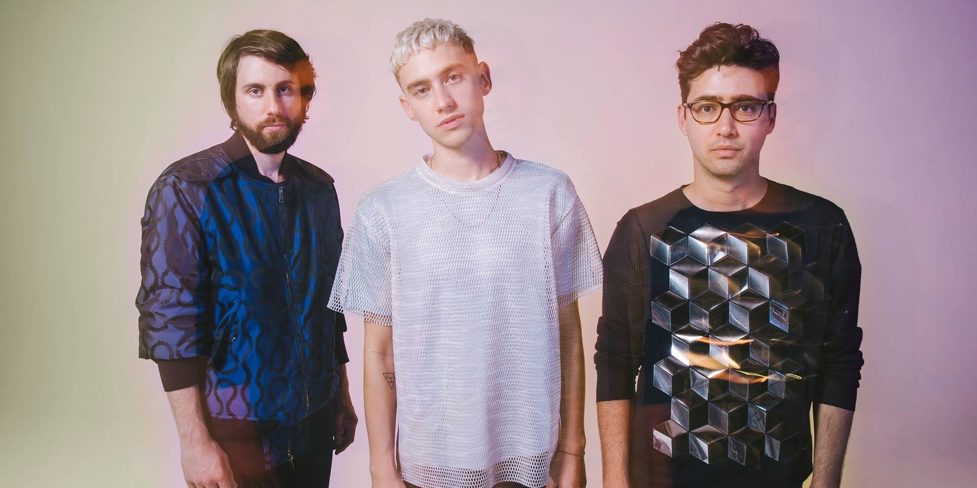 Years & Years to perform in Manila for one-night concert