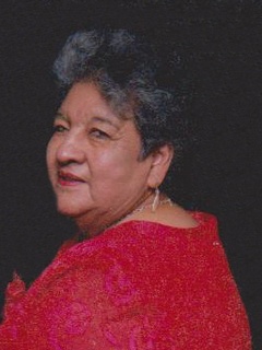 Inez Gutierrez Profile Photo