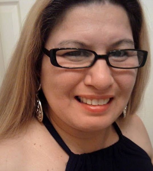 Sandra Selio Vega Profile Photo