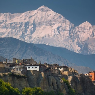 tourhub | HYE | Upper Mustang Trek 