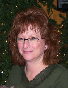 Julie Helen Anderson Profile Photo