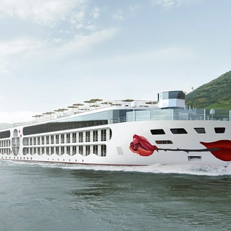 tourhub | A-ROSA River Cruises | Rhine Christmas City Experience 