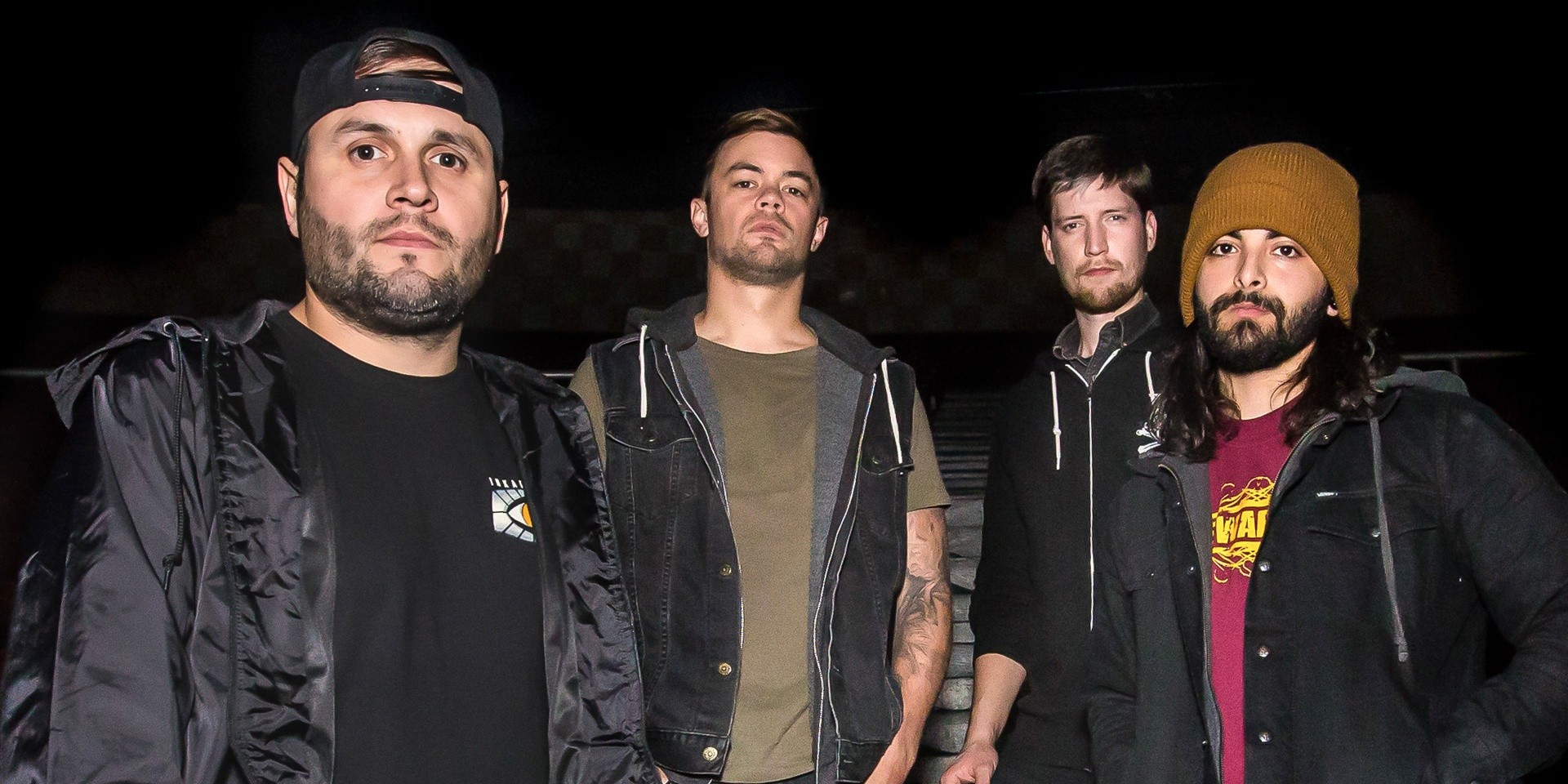 After the Burial to perform in Manila to begin PULP Summer Slam XX countdown