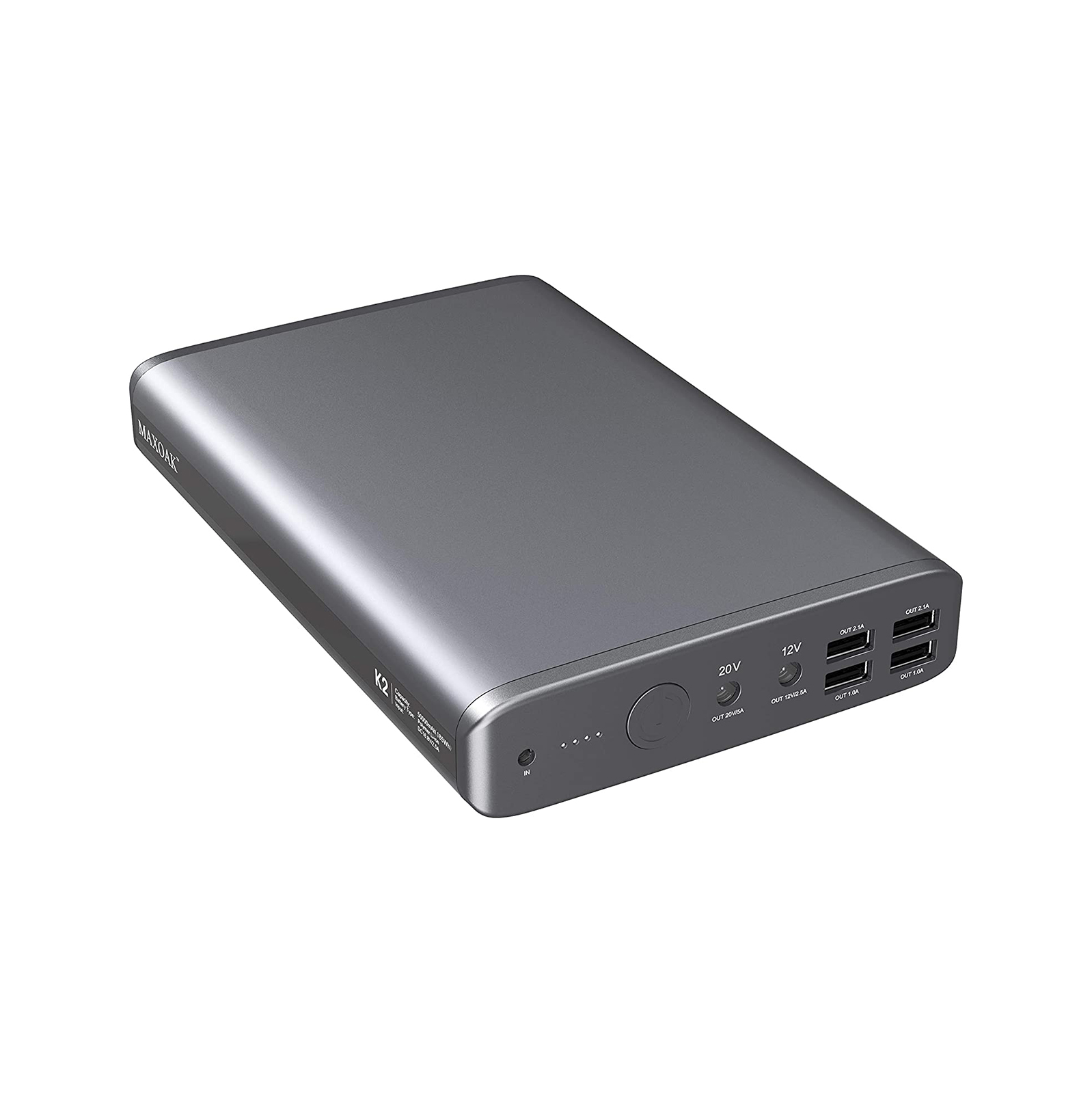 MAXOAK Laptop Power Bank 185Wh/50000mAh() Portable Laptop Charger  External Battery Pack for Laptop iPad Phone Notebook - VividMart |  Flutterwave Store