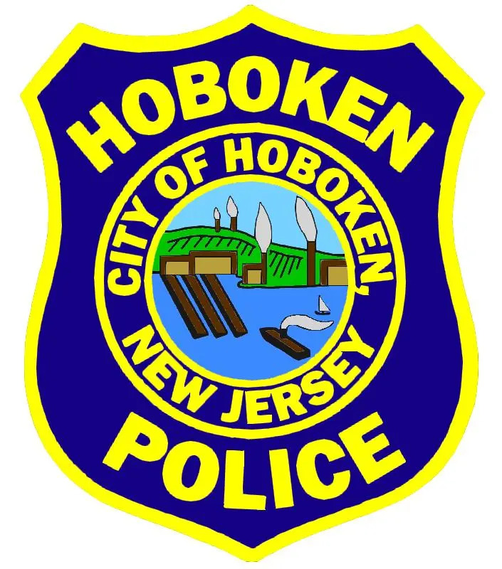 Hoboken Police Department