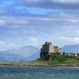 tourhub | Brightwater Holidays | Scotland: Scenic Journeys of the Highlands and Islands 5311 