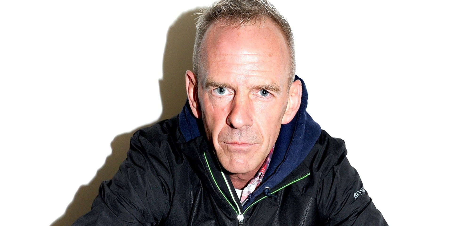 Fatboy Slim is coming back to Manila this April