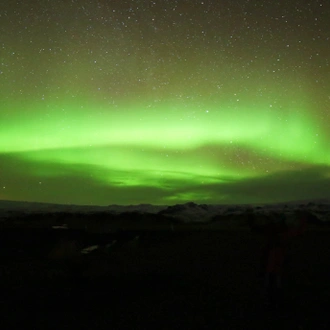 tourhub | Collette | Iceland's Magical Northern Lights  