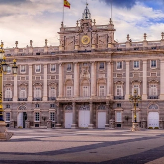 tourhub | Click Tours | Discovery of Madrid, Andalucia & Toledo - 7 Days 