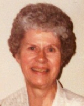L. Irene Tukua Profile Photo