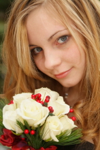 Samantha Gerleve Profile Photo