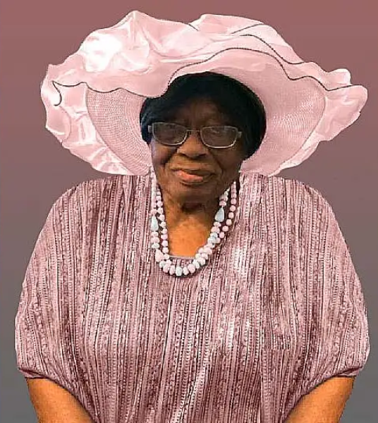 Bertha  Virginia  Jackson Profile Photo