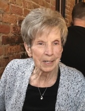 Mary Lou Woodard Profile Photo