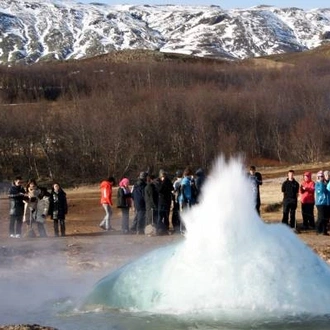 tourhub | On The Go Tours | Snaefellsnes & South Iceland - 5 days 