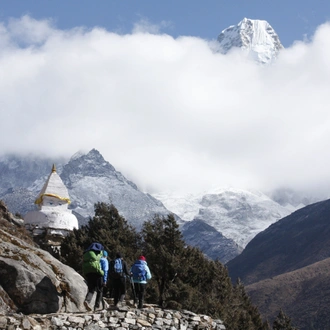 tourhub | Alpinist Club | Everest Base Camp Trek 