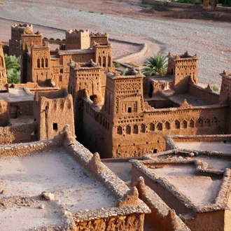 tourhub | Nomadic Tours | Marrakech & Sahara 8 Days - Private Tour Min 2 Pax 