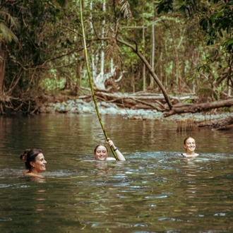 tourhub | Intrepid Travel | Cape York & Torres Strait Explorer 