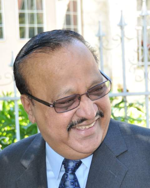 Suruj Lal Profile Photo