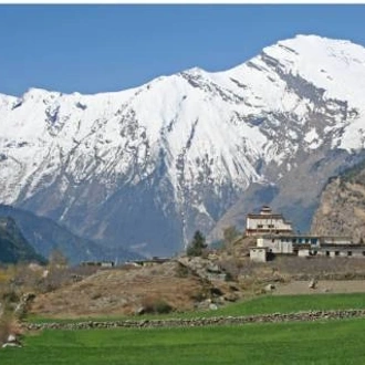 tourhub | World Expeditions | Annapurna Circuit via Kang La and Nar 