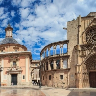 tourhub | Travel Editions | Valencia Tour - Art Nouveau to the City of Science 