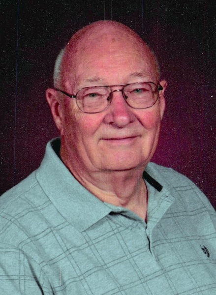 Donald E. Koch Profile Photo