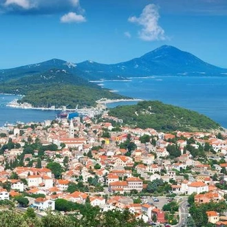 tourhub | On The Go Tours | Islands of Kvarner Bay Premium Plus - 8 days 