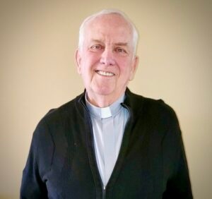 Deacon Richard R. “Dick” Moore Profile Photo