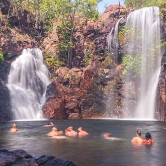 tourhub | Intrepid Travel | Kakadu, Katherine & Litchfield Family Adventure 