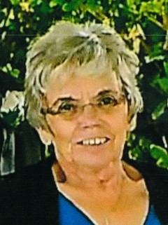 Elaine Hall Profile Photo