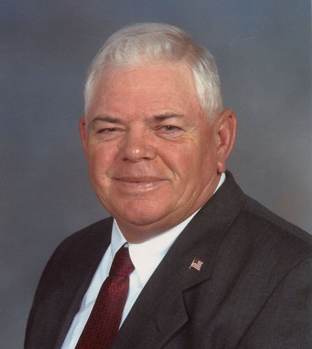George  "Walter"  Johnson, Jr. Profile Photo