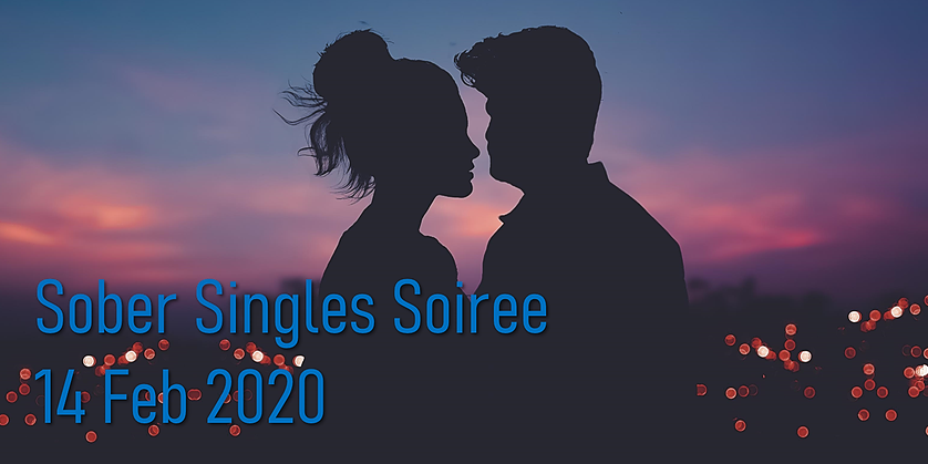 Single and Sober - New Dating Website | Sober, …