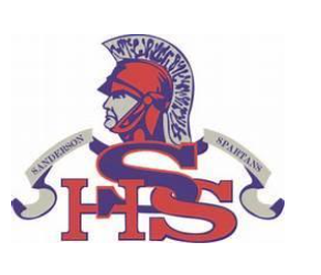 Sanderson High School - Class of 2025 | Sanderson Senior Booster Club ...