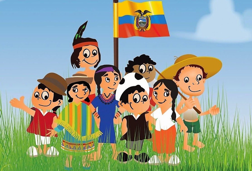 La educación intercultural en las ultimas décadas en Colombia. 