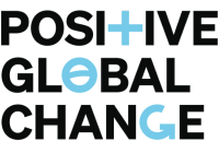 Stichting Positive Global Change Foundation logo