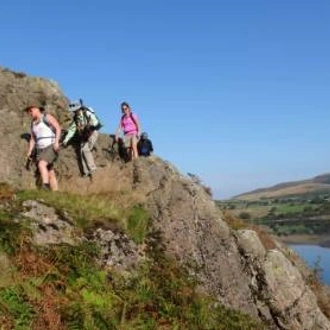 tourhub | Walkers' Britain | Coast to Coast Guided Explorer - 17 Days 