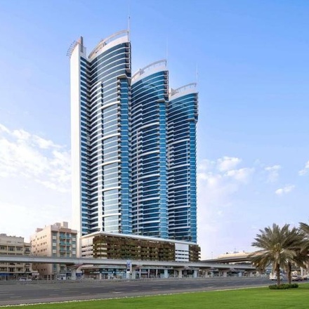 Dubai City Hotel Package - Novotel Al Barsha 4* - 3 Days / 2 Nights