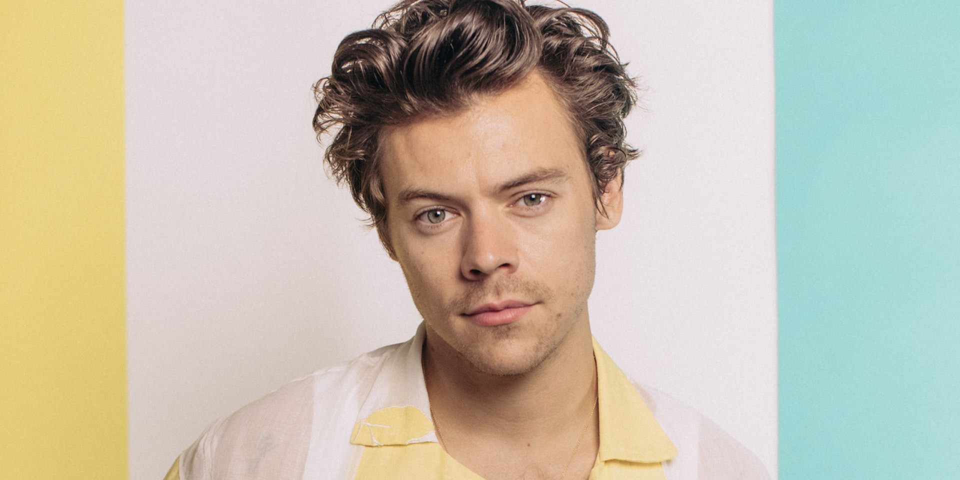 Find out which Harry Styles you are