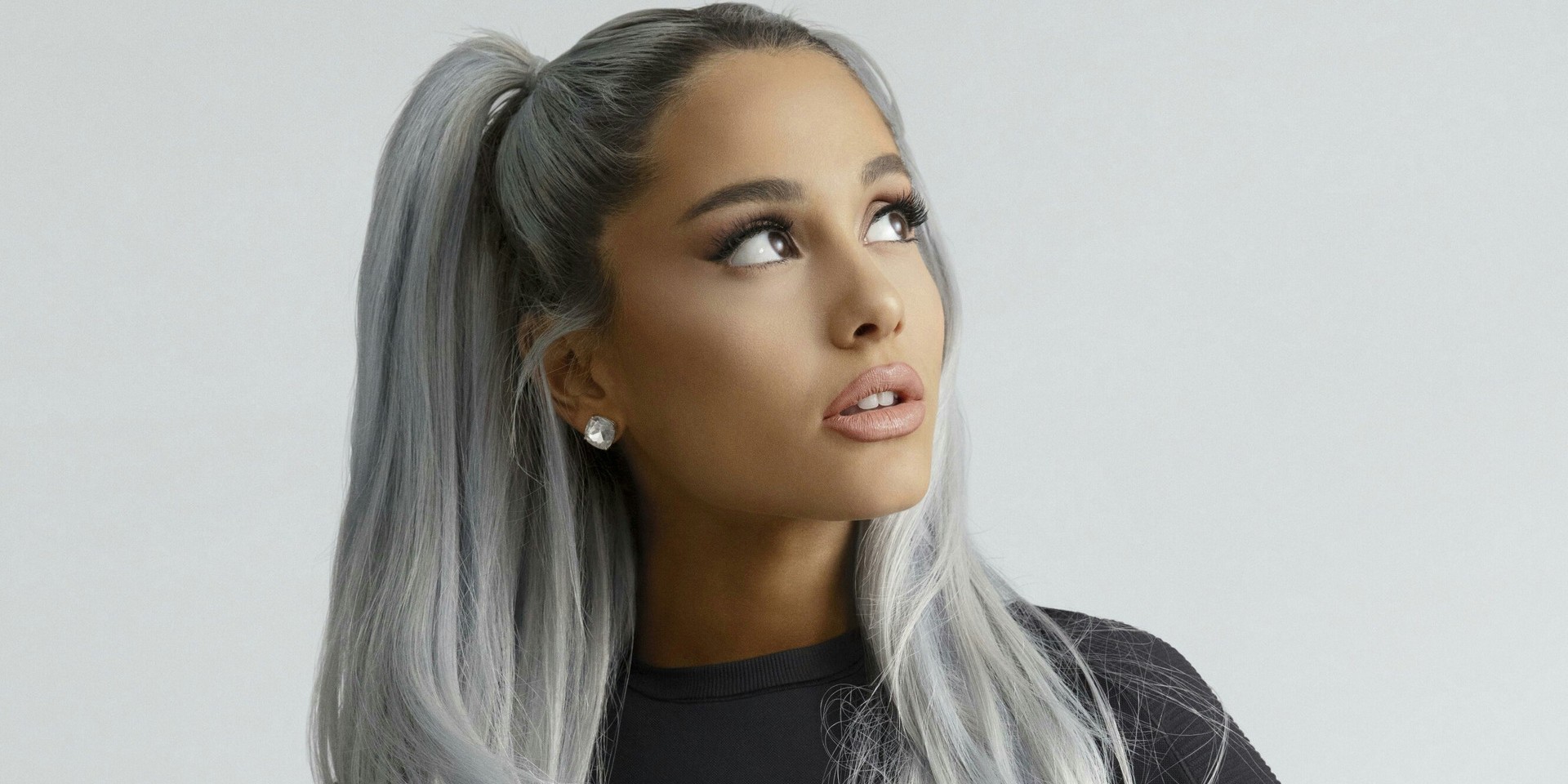 Ariana Grande's Thank U, Next has the biggest stream week in pop history 