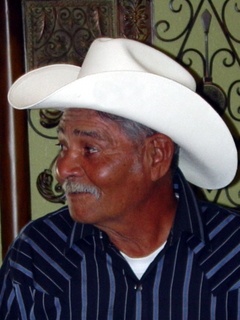 Alfonso Juarez Profile Photo