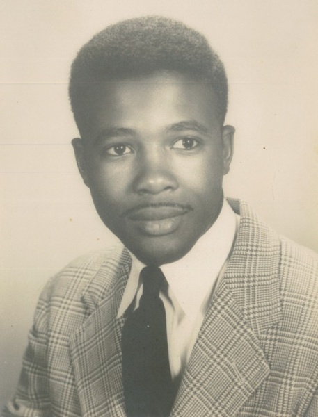 Wilbur Jackson Profile Photo