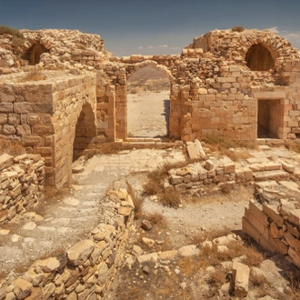 tourhub | Europamundo | Jordan, Eternal Nile and Alexandria 