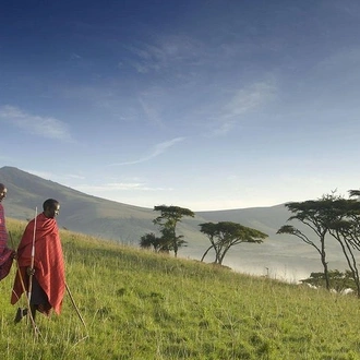 tourhub | Gracepatt Ecotours Kenya | 8 days Spectacular Tanzania Northern Circuit Wildlife Safari Lodge  