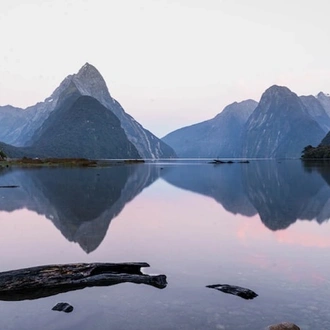 tourhub | Indus Travels | New Zealand Southern Island Explorer 