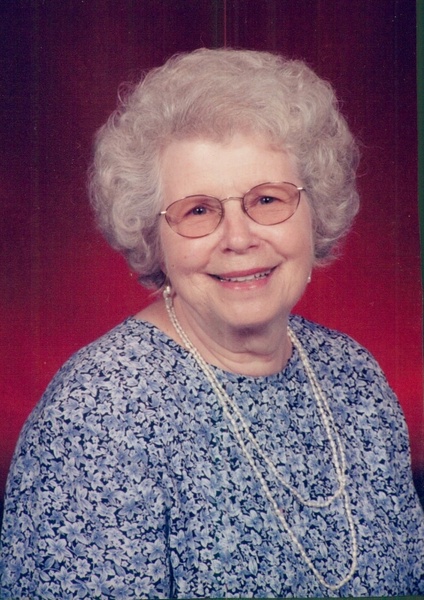 Wilma Davis, of Petros, TN Profile Photo